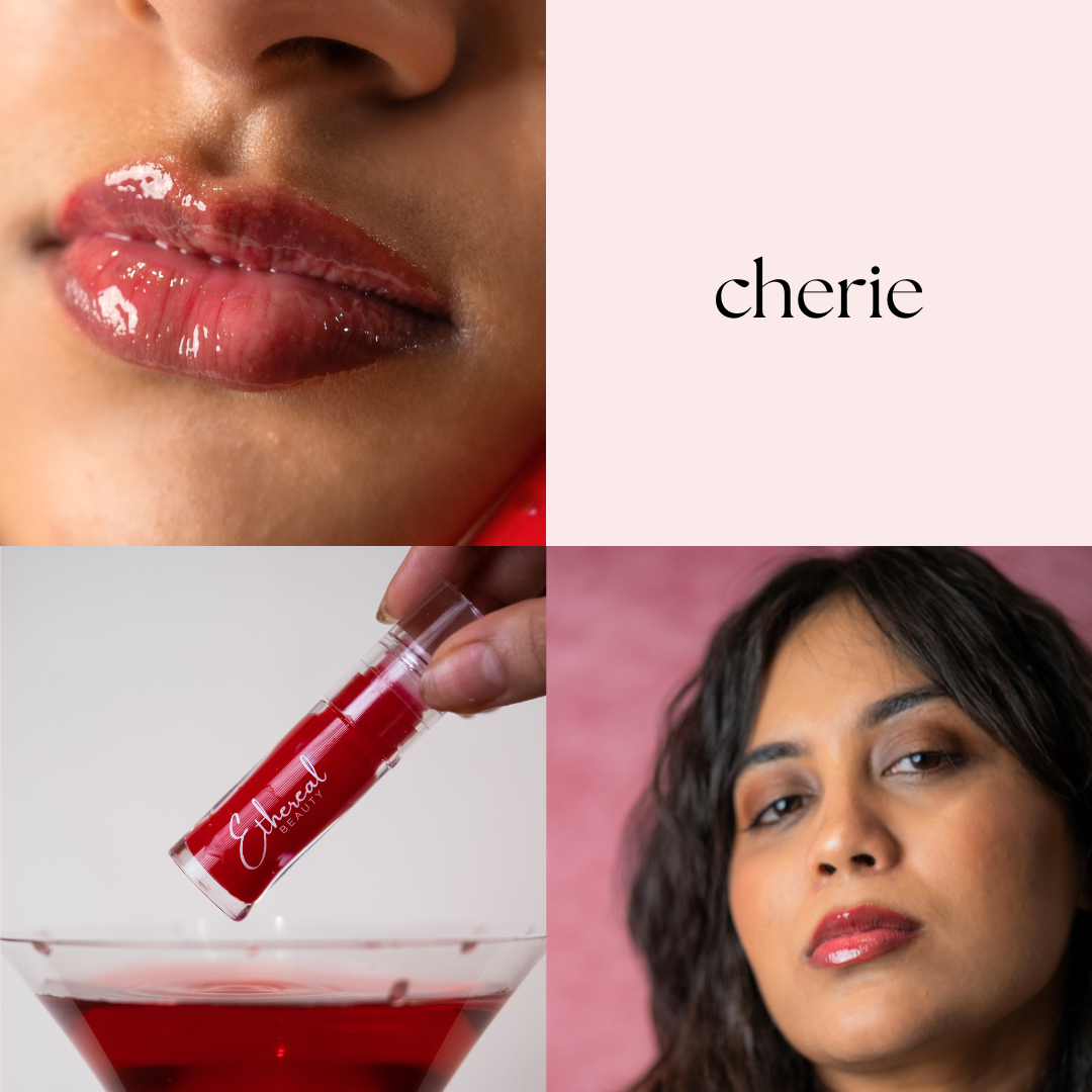Cherie